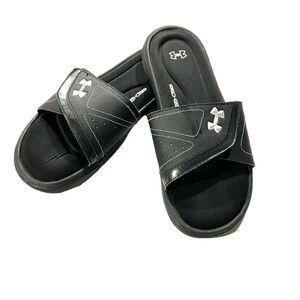 Under Armour slides